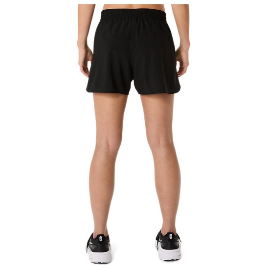 Asics Γυναικείο σορτς Core 4'' Shorts Asics Γυναικείο σορτς Core 4'' Shorts